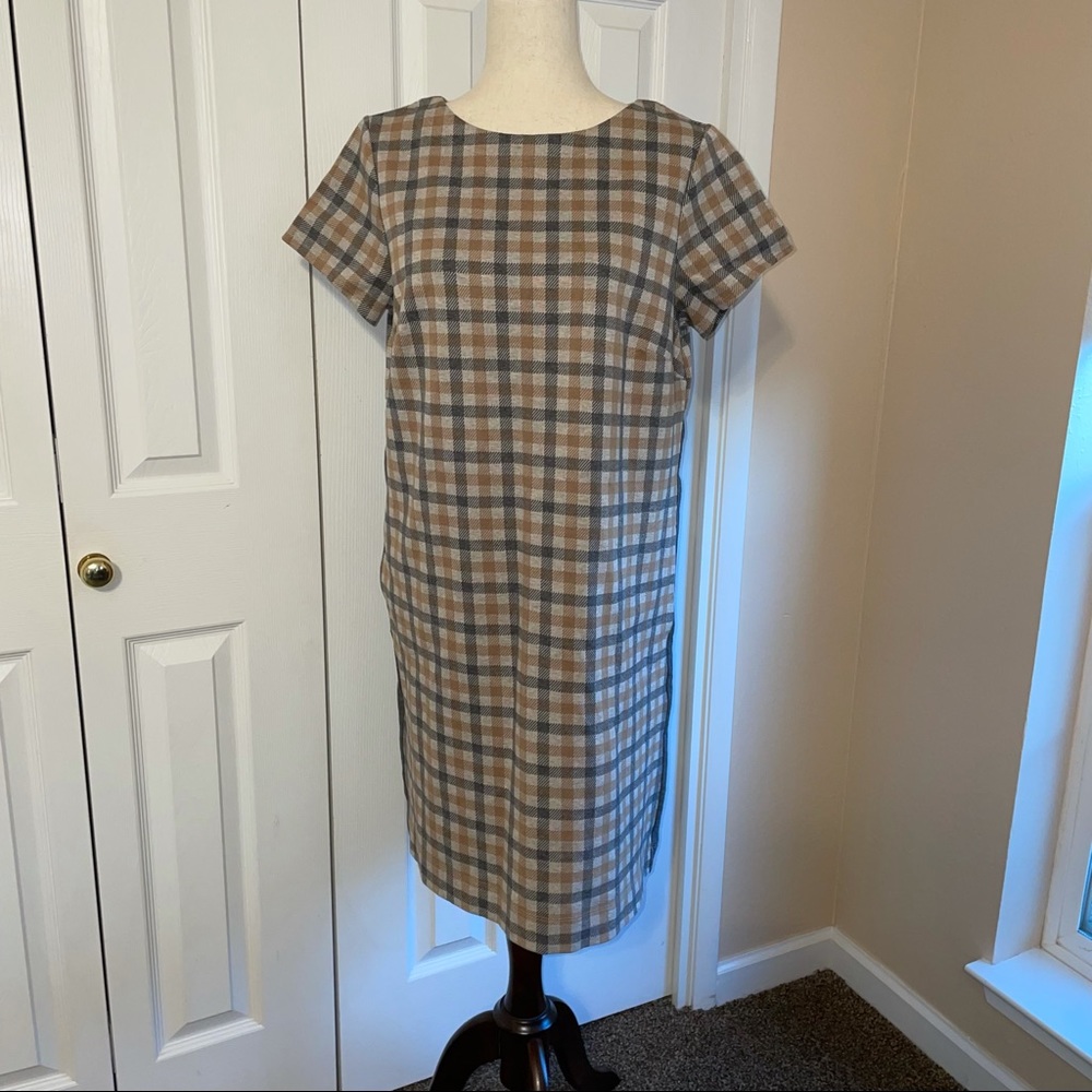 J. Jill dress size M